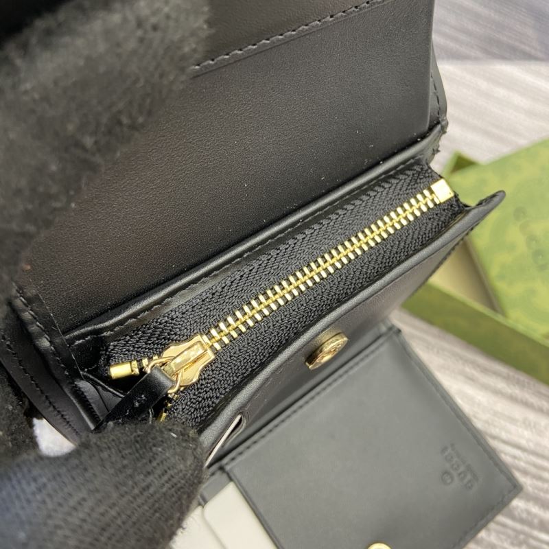Gvc*1 wallets